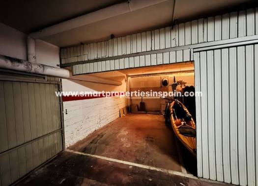 Resale - Apartment - La Mata