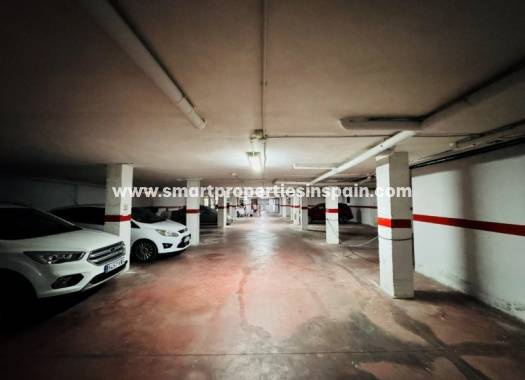 Resale - Apartment - La Mata