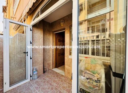 Resale - Apartment - La Mata