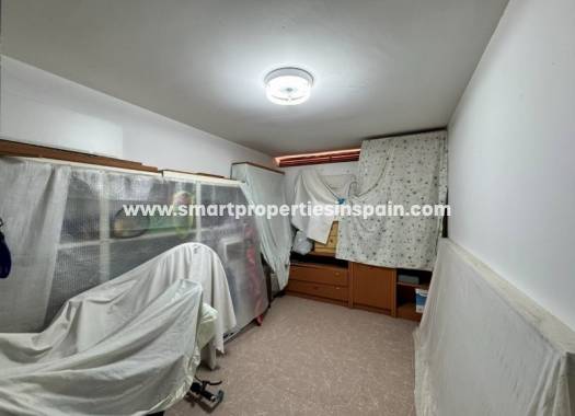 Revente - Appartement - La Mata