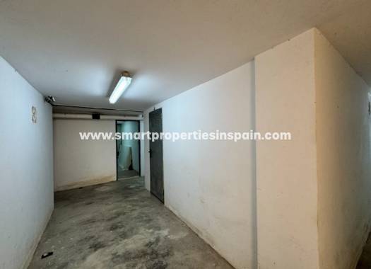 Revente - Appartement - La Mata