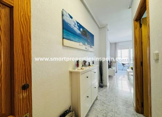Revente - Appartement - La Mata