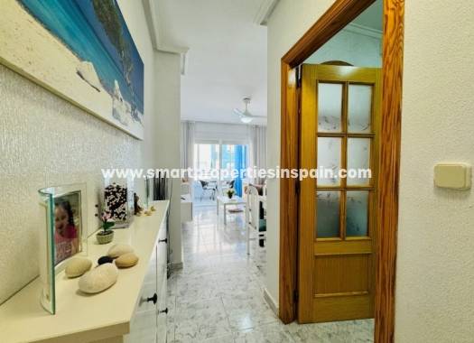 Revente - Appartement - La Mata