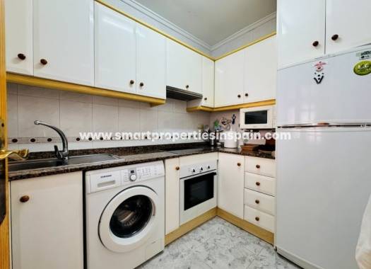 Revente - Appartement - La Mata