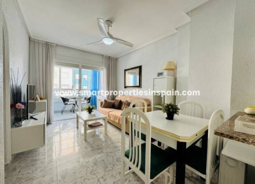 Revente - Appartement - La Mata