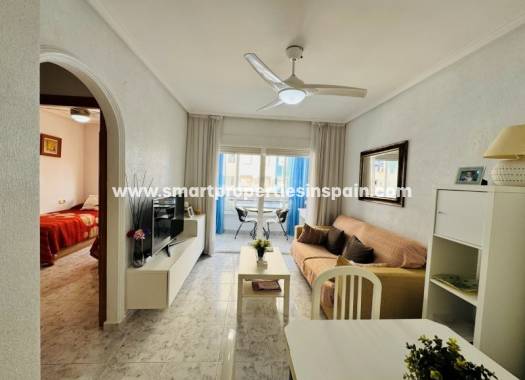 Revente - Appartement - La Mata