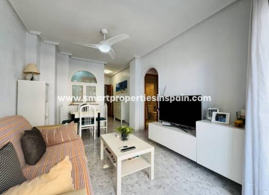 Revente - Appartement - La Mata