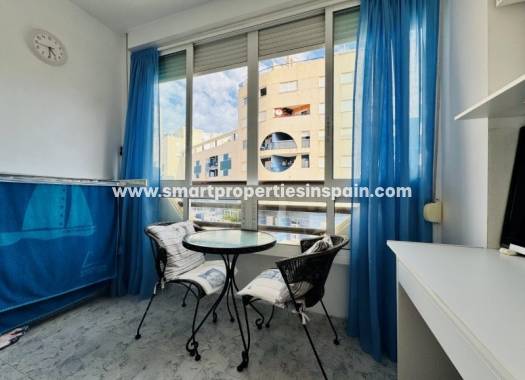 Revente - Appartement - La Mata
