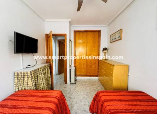 Revente - Appartement - La Mata