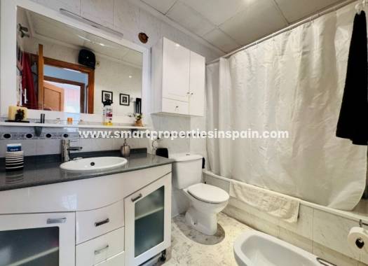 Revente - Appartement - La Mata