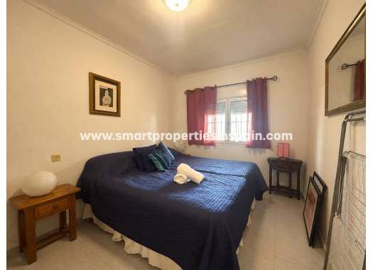 Resale - Detached Villa - La Marina - Urbanización La Marina