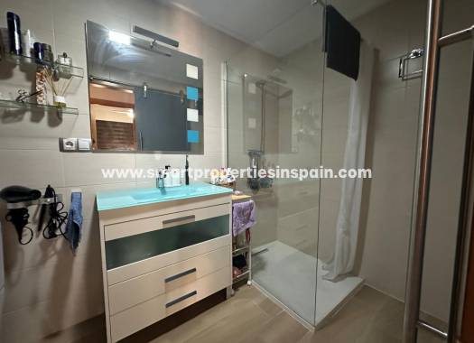 Reventa - Piso - Elche