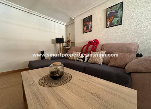 Reventa - Piso - Elche