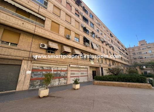 Reventa - Piso - Elche