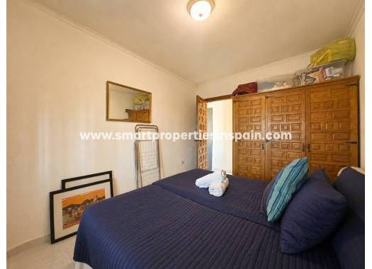 Resale - Detached Villa - La Marina - Urbanización La Marina