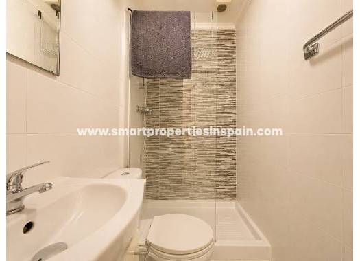 Resale - Detached Villa - La Marina - Urbanización La Marina