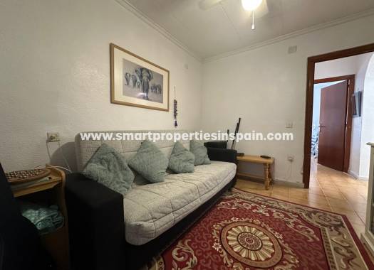 Wederverkoop - Townhouse - La Marina - Urbanización La Marina
