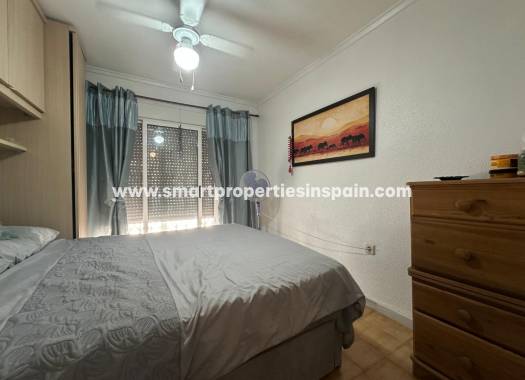 Wederverkoop - Townhouse - La Marina - Urbanización La Marina