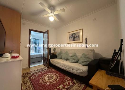 Wederverkoop - Townhouse - La Marina - Urbanización La Marina