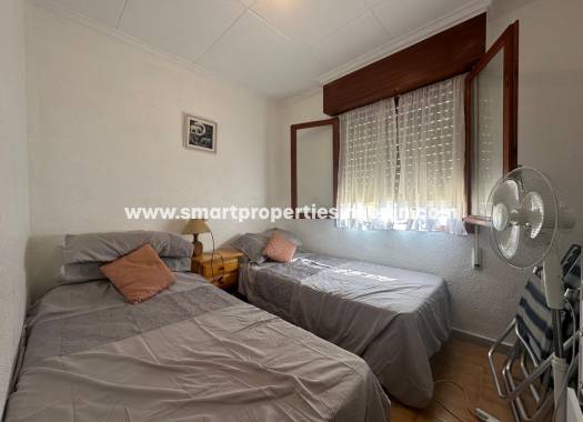 Wederverkoop - Townhouse - La Marina - Urbanización La Marina