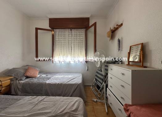 Wederverkoop - Townhouse - La Marina - Urbanización La Marina