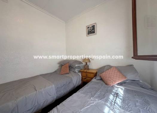 Wederverkoop - Townhouse - La Marina - Urbanización La Marina