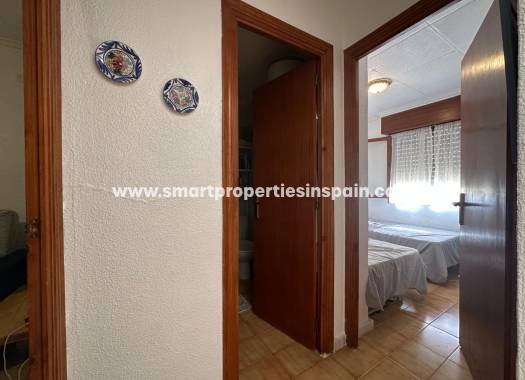Wederverkoop - Townhouse - La Marina - Urbanización La Marina