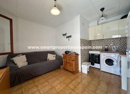 Wederverkoop - Townhouse - La Marina - Urbanización La Marina