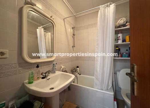 Wederverkoop - Townhouse - La Marina - Urbanización La Marina