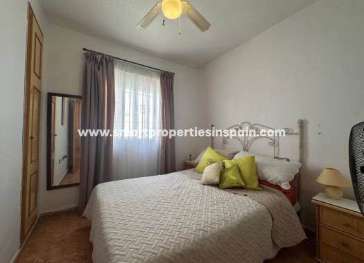 Resale - Quad Villa - La Marina - Urbanización La Marina