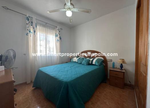 Resale - Quad Villa - La Marina - Urbanización La Marina