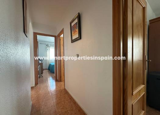 Resale - Quad Villa - La Marina - Urbanización La Marina