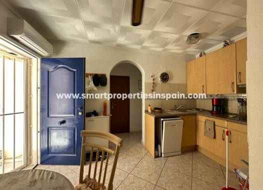 Resale - Townhouse - La Marina - Urbanización La Marina