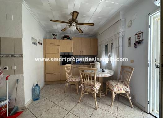 Resale - Townhouse - La Marina - Urbanización La Marina