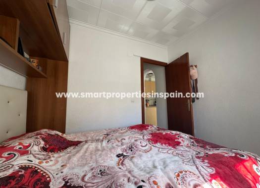 Resale - Townhouse - La Marina - Urbanización La Marina
