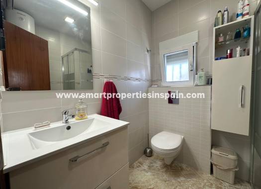 Resale - Townhouse - La Marina - Urbanización La Marina