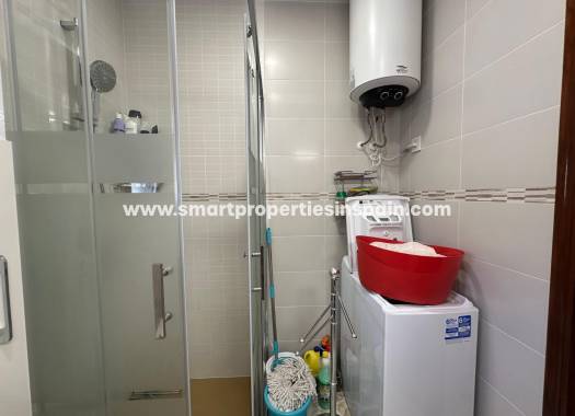 Resale - Townhouse - La Marina - Urbanización La Marina