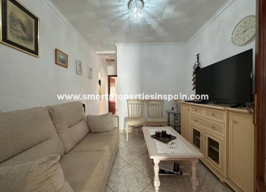 Resale - Townhouse - La Marina - Urbanización La Marina