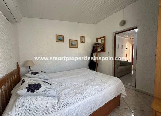 Resale - Townhouse - La Marina - Urbanización La Marina