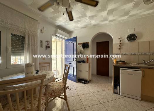Resale - Townhouse - La Marina - Urbanización La Marina