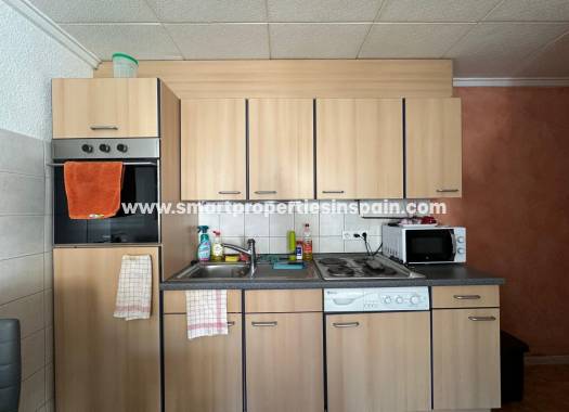 Reventa - Vivienda Adosada - La Marina - Urbanización La Marina