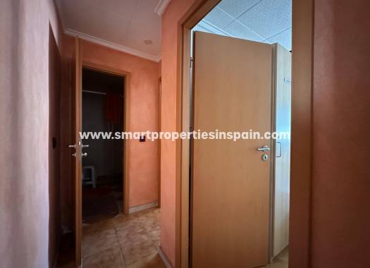 Reventa - Vivienda Adosada - La Marina - Urbanización La Marina