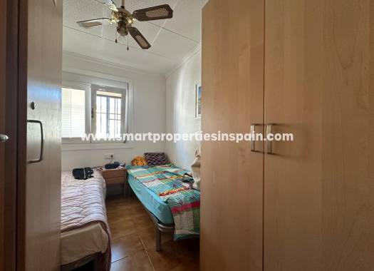 Reventa - Vivienda Adosada - La Marina - Urbanización La Marina