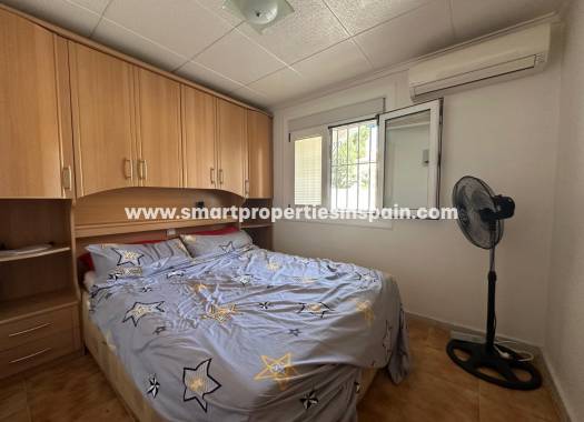 Reventa - Vivienda Adosada - La Marina - Urbanización La Marina