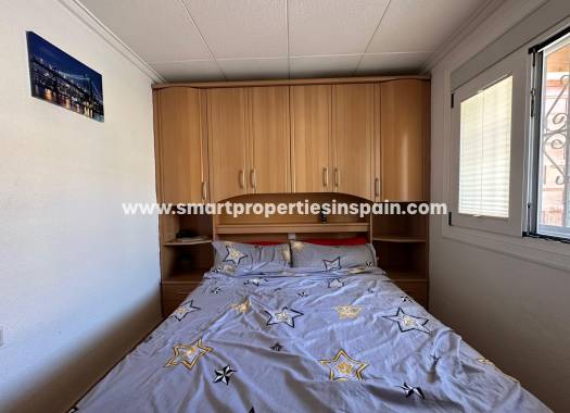 Reventa - Vivienda Adosada - La Marina - Urbanización La Marina