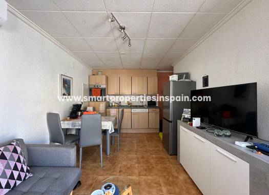 Reventa - Vivienda Adosada - La Marina - Urbanización La Marina
