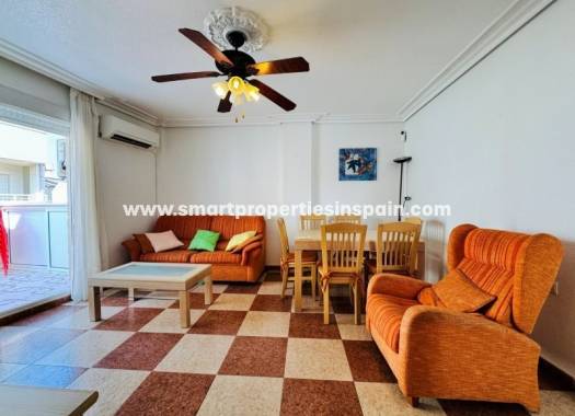 Resale - Apartment - La Mata