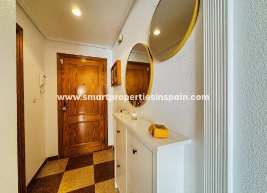 Resale - Apartment - La Mata