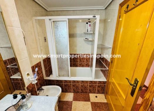 Resale - Apartment - La Mata