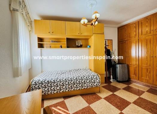 Resale - Apartment - La Mata